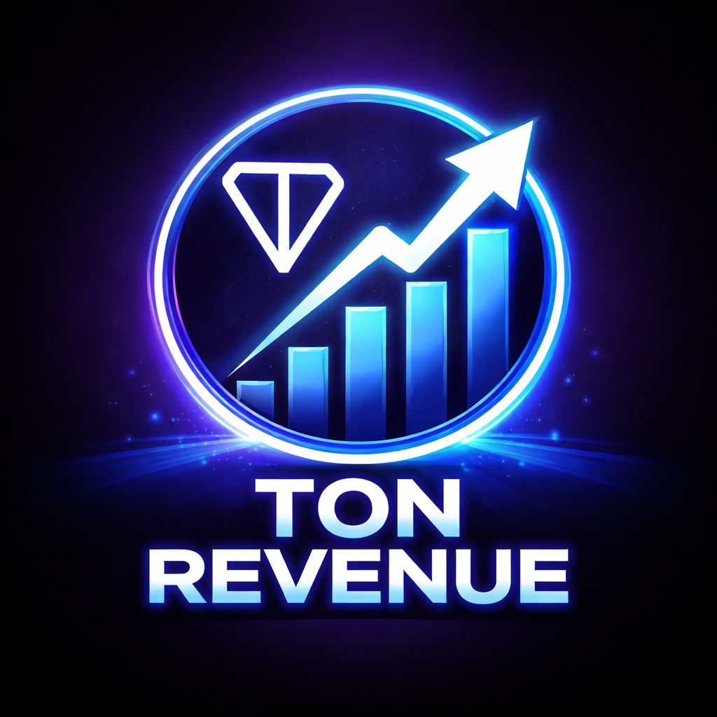TON Revenue